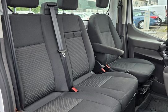 Ford Transit L4 Skrzynia Otwarta
