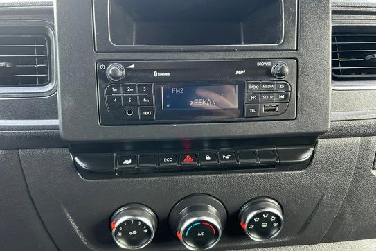 Renault Master 2.3 DCI Maxi
