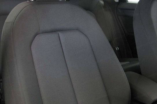 Audi Q3 35 TFSI Advanced