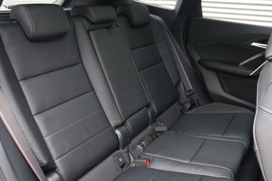 BMW X1 xDrive23i M Sport