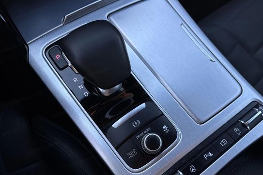 Kia Stinger 3.3 T-GDI V6 GT AWD