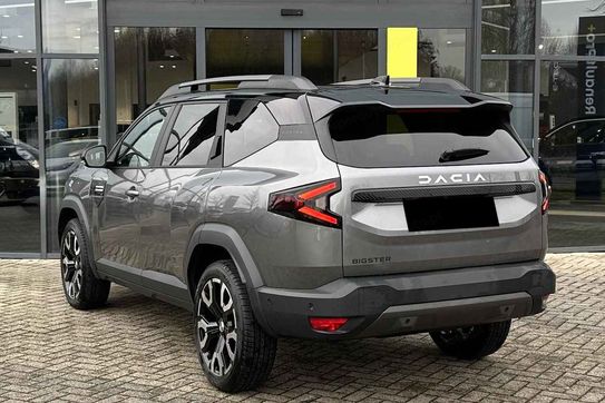 Dacia Bigster Journey LPG 1.2 mHEV