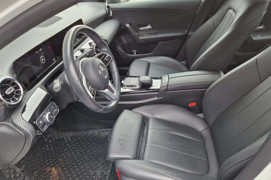 Mercedes Klasa A A 180 Style 7G-DCT