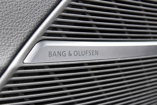 Audi Q7 50 TDI quattro S Line