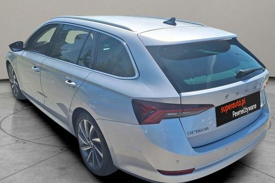 Skoda Octavia TSI e-Tec Style DSG
