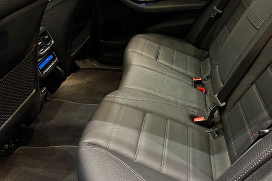 Mercedes GLE 450 d 4-Matic AMG Line