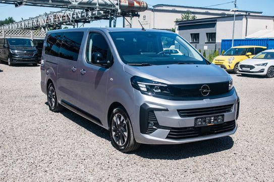 Opel Zafira Life Extra Long L2H1 Business AT8