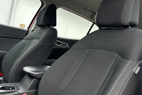 Kia Sportage 1.6 T-GDI M 2WD