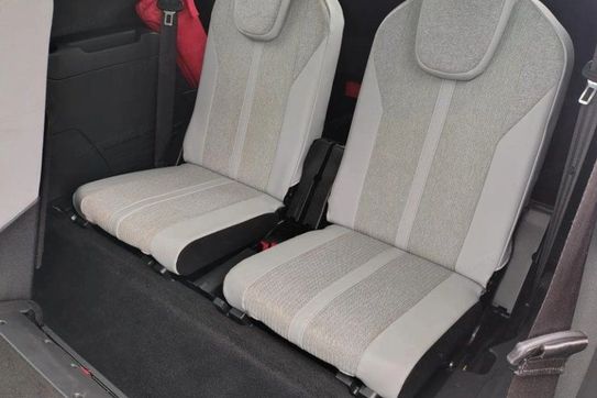 Peugeot 5008 1.6 PureTech Allure