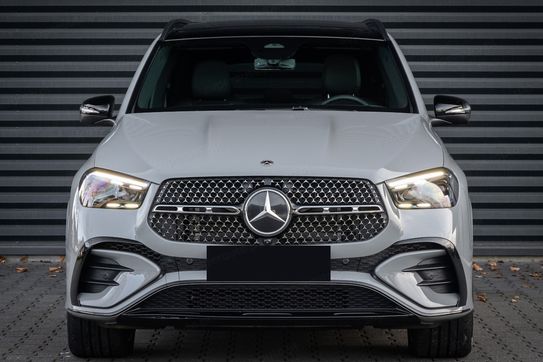 Mercedes GLE 450 d 4-Matic AMG Line
