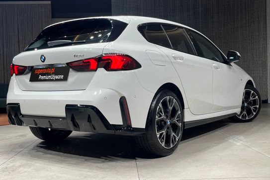 BMW Seria 1 118d M Sport