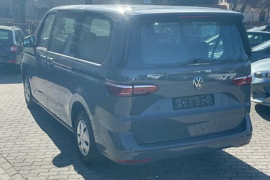 Volkswagen Multivan L2 Family DSG