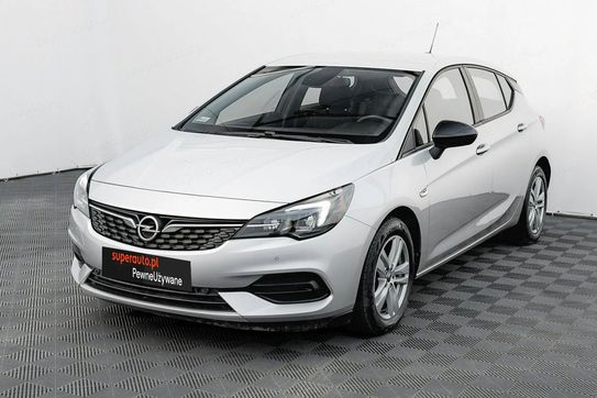 Opel Astra V 1.2 T Edition S&S