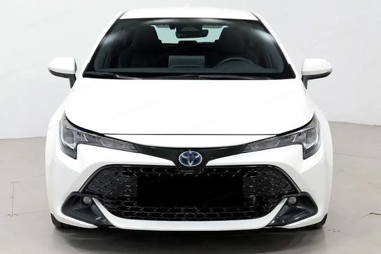 Toyota Corolla Comfort 1.8 Hybrid