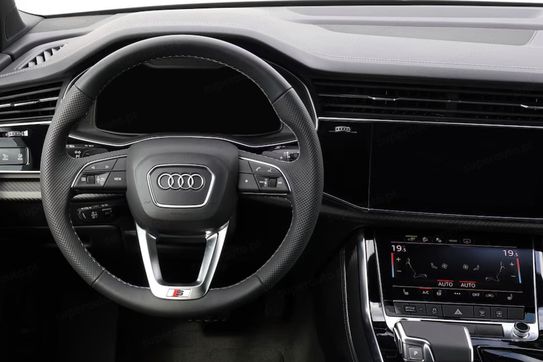 Audi Q7 45 TDI quattro S Line