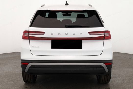 Skoda Kodiaq Edition 130 2.0 TDI DSG 4x4