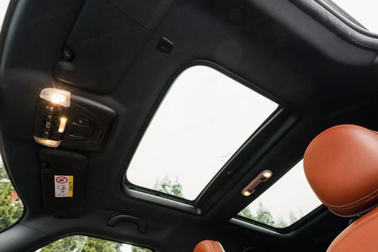 Mini Countryman Cooper SE ALL4 MINI Yours Trim aut