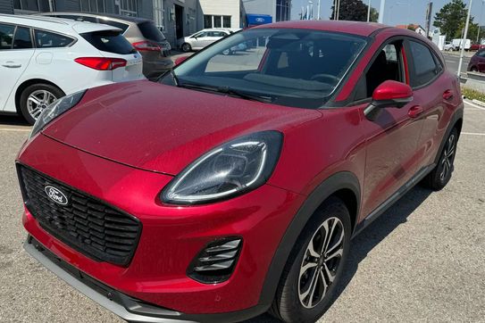 Ford Puma Titanium 1.0 EcoBoost