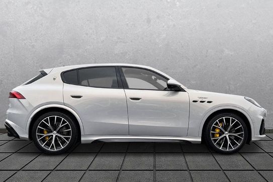 Maserati Grecale Trofeo AWD