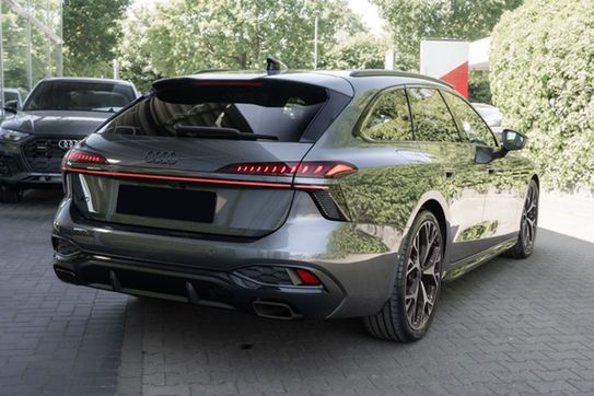 Audi A6 TFSI Avant