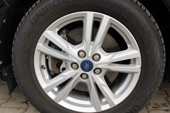 Ford Galaxy 2.0 Titanium 7os.