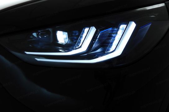 BMW X3 xDrive20d M Sport