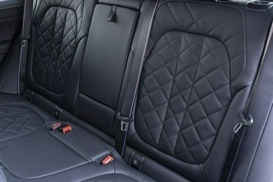 BMW X5 xDrive40d M Sport