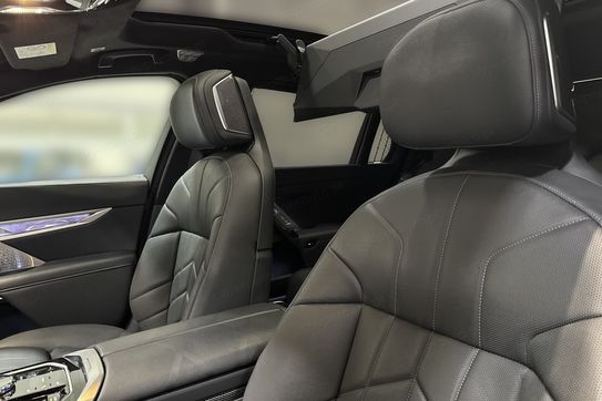 BMW Seria 7 740d xDrive mHEV sport-aut