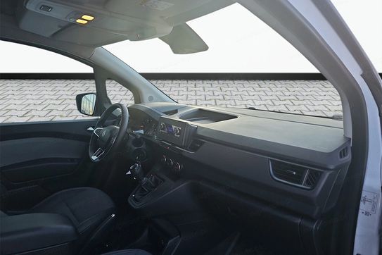 Renault Kangoo Van L2 Kontener Izoterma