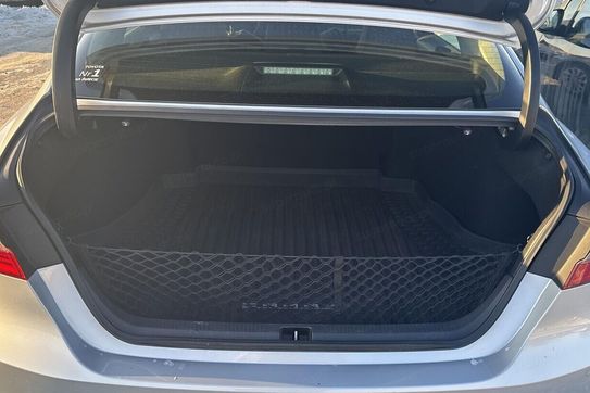 Toyota Camry 2.5 Hybrid Comfort