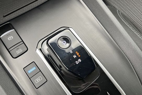 Nissan Qashqai Busines Edition 1.5 E-Power AT