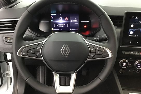 Renault Clio TECHNO 1.0 Tce