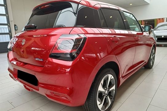 Suzuki Swift 1.2 Dualjet SHVS Elegance