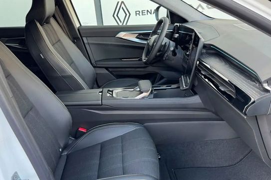 Renault Austral Iconic 1.2 E-Tech Full Hybrid