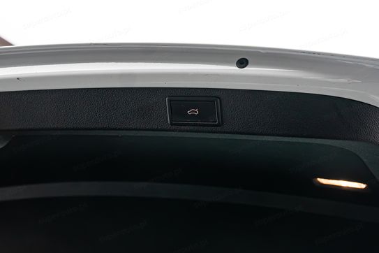 Skoda Superb 2.0 TDI DSG