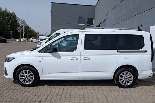 Ford Tourneo Connect L2H1 Titanium AT