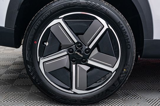 Jaecoo 7 1.5 T-GDI Super Hybrid Exclusive DHT