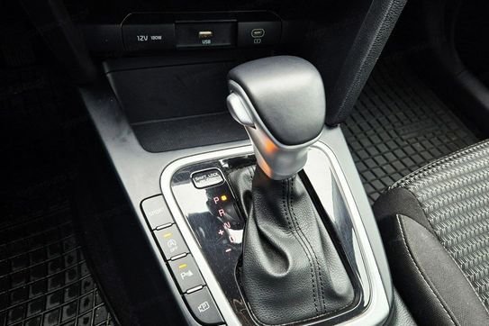 Kia Ceed 1.5 T-GDI M DCT