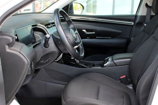Hyundai Tucson 1.6 t-Gdi 48V Smart 2WD Dct