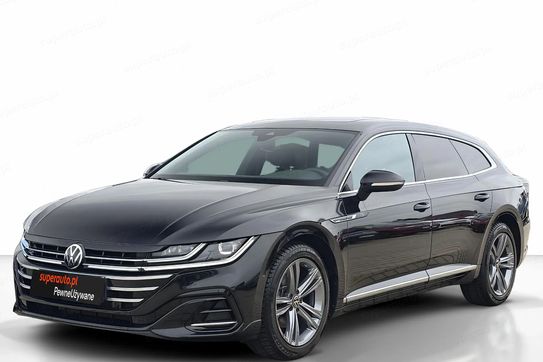 Volkswagen Arteon 2.0 Tsi r-Line Dsg