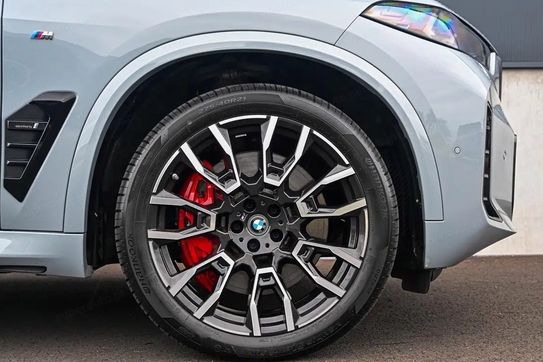 BMW X5 xDrive30d M Sport