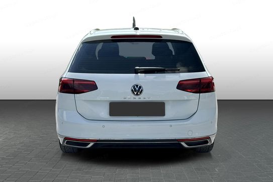 Volkswagen Passat Elegance 1.5 TSI EVO  DSG