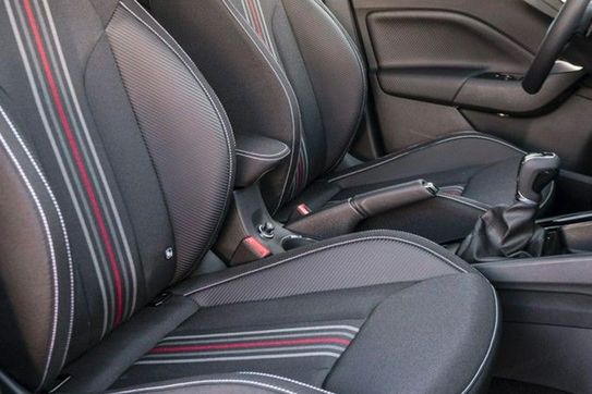 Skoda Kamiq Monte Carlo 1.5 TSI DSG