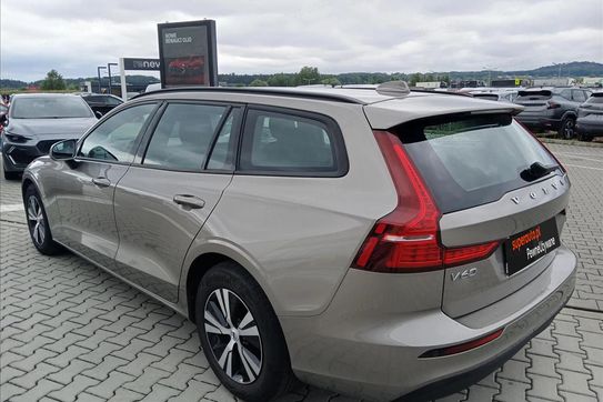 Volvo V60 D3 Momentum Pro