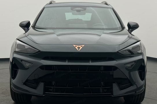 Cupra Formentor 2.0 TSI 4Drive DSG