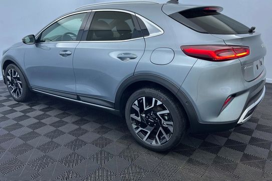Kia XCeed 1.5 T-GDI M DCT