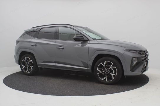 Hyundai Tucson 1.6 T-GDi N-Line Ultimate 2WD DCT