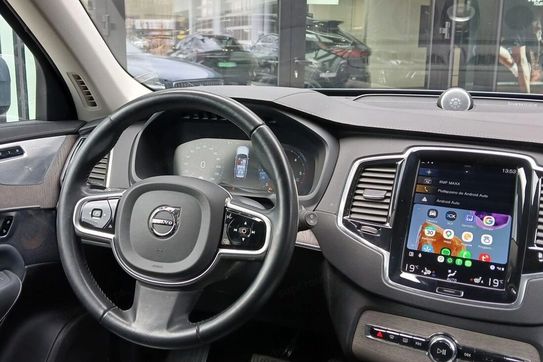 Volvo XC90 B5 D AWD Inscription 7os aut