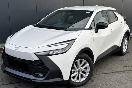 Toyota C-HR Comfort 1.8 Hybrid