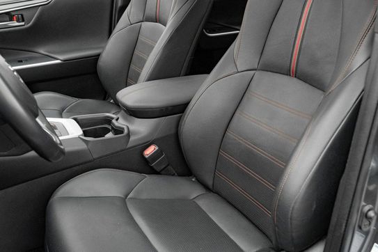 Toyota RAV4 2.5 Plug-in Hybrid 4x4